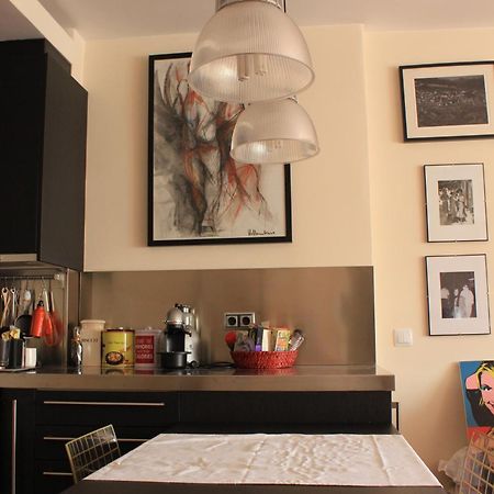 Bernabeu, Luxury Y Luminoso Apartamento Entero Madrid Eksteriør billede