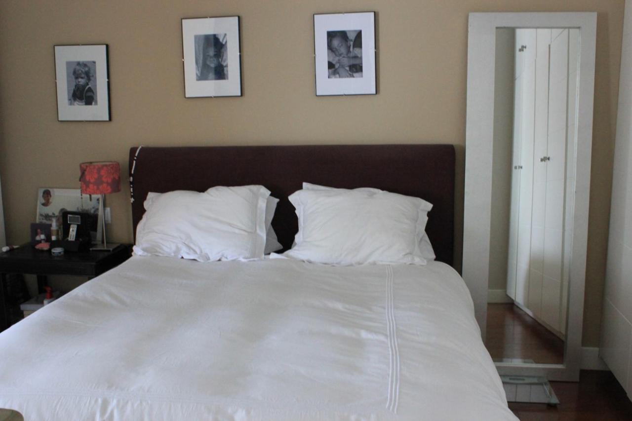 Bernabeu, Luxury Y Luminoso Apartamento Entero Madrid Eksteriør billede