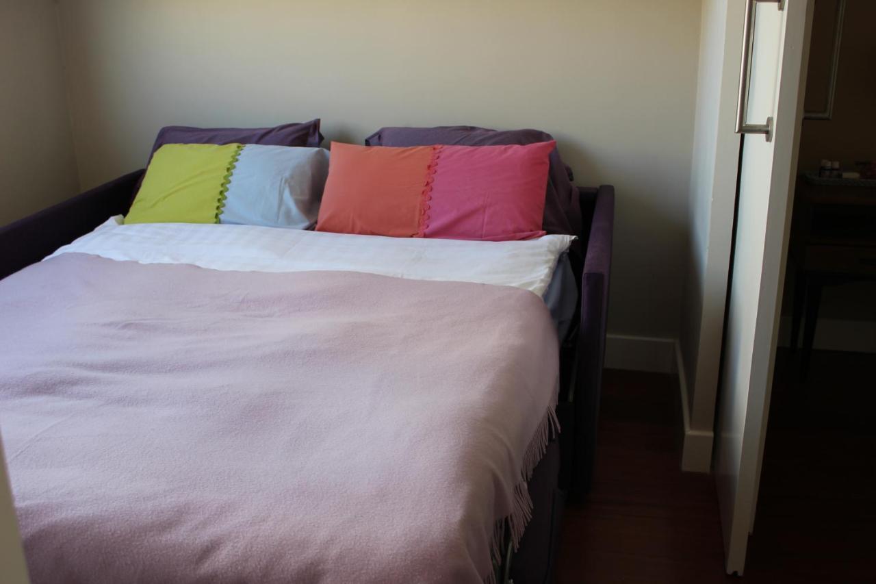 Bernabeu, Luxury Y Luminoso Apartamento Entero Madrid Eksteriør billede