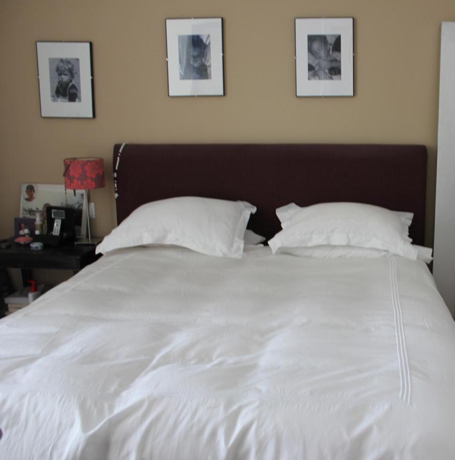 Bernabeu, Luxury Y Luminoso Apartamento Entero Madrid Eksteriør billede