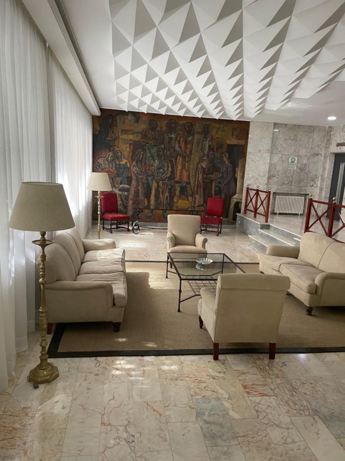 Bernabeu, Luxury Y Luminoso Apartamento Entero Madrid Eksteriør billede